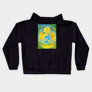 Ratnasambhava Kids Hoodie